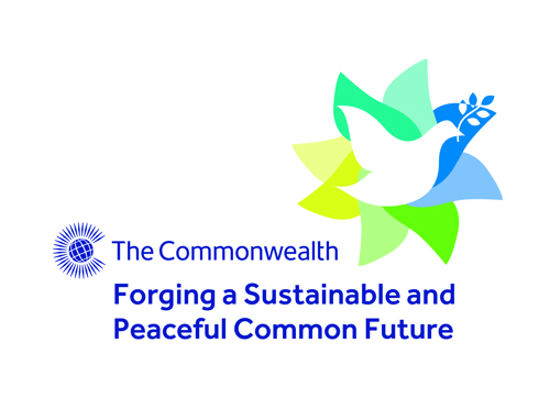 Commonwealth Day 2023 Logo