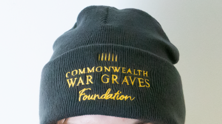 CWGF Beanie Hat