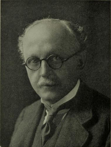 Sir Edwin Lutyens