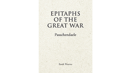 Epitaphs of The Great War - Passchendaele