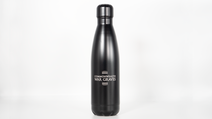 CWGC Premium Water Bottle