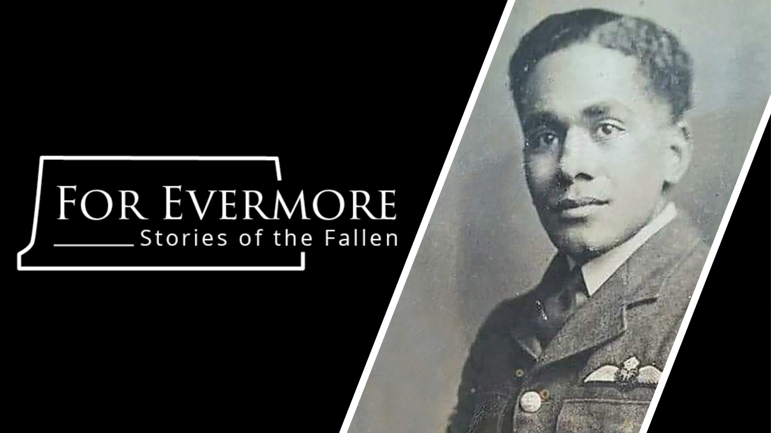 Have you shared a casualty story on For Evermore? CWGC