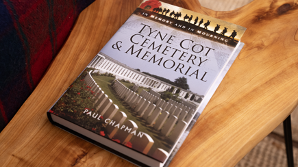 In Memory and In Mourning: Tyne Cot Cemetery & Memorial