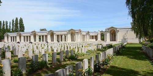 Arras Memorial