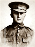 Private James Miller