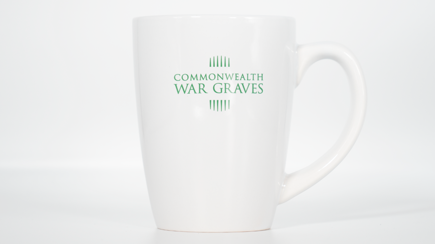 CWGC Mug