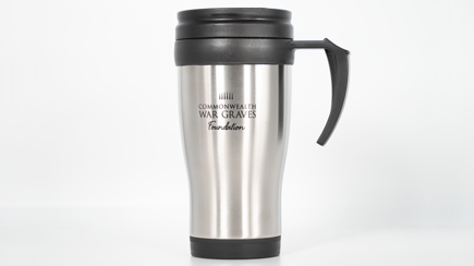 CWGF Travel Mug