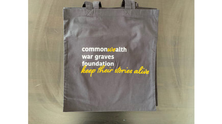 CWGF Tote Bag